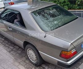 MERCEDES-BENZ 230 230CE