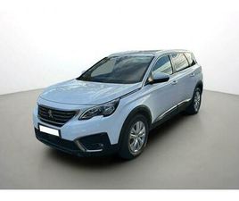 PURETECH 130 €6.C S&S ACTIVE BUSINESS