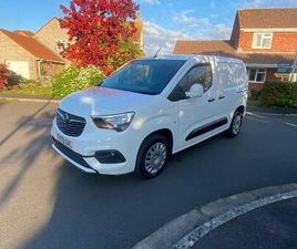 1.5 TURBO D 2300 SPORTIVE L1 H1 EURO 6 4DR