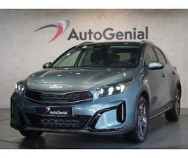 KIA XCEED 1.0 T-GDI DYNAMIC