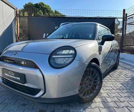 MINI MINI ONE MINI ONE COOPER E ESSENTIAL