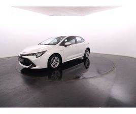 TOYOTA COROLLA TOYOTA COROLLA 1.8 HYBRID COMFORT / CAM. TRASEIRA / JLL