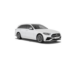 MERCEDES CLASE C ESTATE C 300 E MERCEDES-BENZ CLASE C 300 E ESTATE