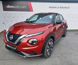 II HYBRID 143 ACENTA