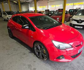 1.4T LIMITED EDITION EURO 5 (START/STOP) 3DR