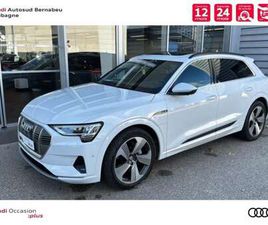 55 408CH AVUS EXTENDED E-QUATTRO 9CV