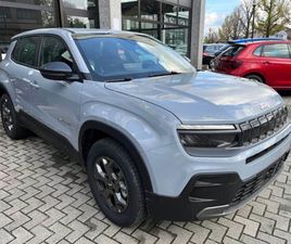 AVENGER 1.2 LONGITUDE/ PREZZO REALE/VARI COLOIR