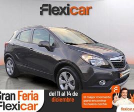 OPEL MOKKA X 1.6 CDTI 100KW (136CV) 4X2 S&S SELECTIVE