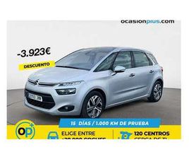 PICASSO 2.0BLUEHDI FEEL 150