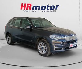 BMW X5 40E BMW X5 XDRIVE40E