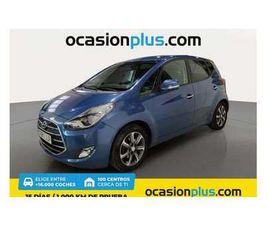 1.6CRDI BLUEDRIVE TECNO