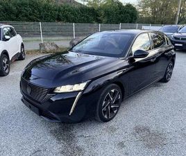 BLUEHDI 130 AUTO8 ALLURE PACK