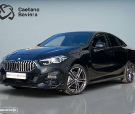 BMW SERIE 2 GRAN COUPE BMW 216 GRAN COUPÉ D PACK DESPORTIVO M