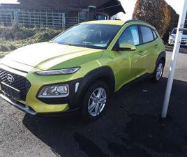 YES! 2WD 1. HAND, NAVI, RFK, KLIMA WINTERPAKET