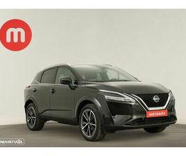 NISSAN QASHQAI 1.3 DIG-T TEKNA