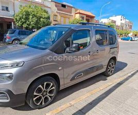 CITROEN BERLINGO CITROEN BERLINGO
