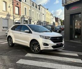 2.0 TDCI 210 POWERSHIFT INTELLIGENT AWD SPORT