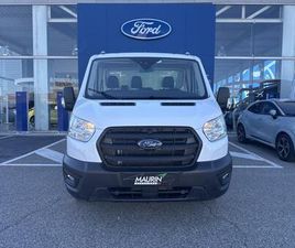 FORD TRANSIT P350 L3 2.0 ECOBLUE 170CH S&S TREND BUSINESS