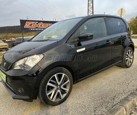SEAT MII ELECTRIC SEAT MII ELECTRIC PLUS 32.3 KWH