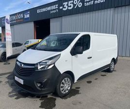 1.6 CDTI 125CV L2H1 PACK CLIM+