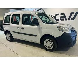 COMBI 1.5DCI EN. PROFESIONAL N1 55KW