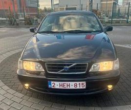 ② ! ! ! VOLVO C70 GPL YOUNGTIMER ! ! ! — VOLVO — 2EMEMAIN