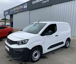 STD 1.5 HDI 130 CV PREMIUM BA