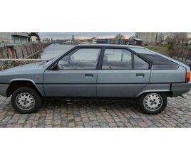 CITROEN BX CITROËN BX 19GT