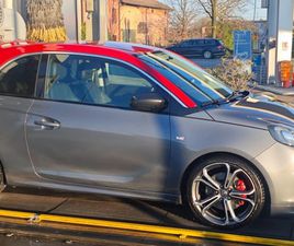 ADAM ADAM 1.4 150 CV START&AMP;STOP S