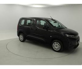 OPEL COMBO CARGO CARGO 1.5TD S&S L 650 100