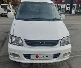 TOYOTA LITE ACE