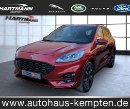 FORD KUGA FORD KUGA PLUG-IN HYBRID ST-LINE BLUETOOTH NAVI KLIMA