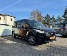 FORD GRAND TOURNEO CONNECT SITZH.KAMERA