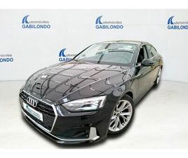 SPORTBACK 35 TFSI S TRONIC