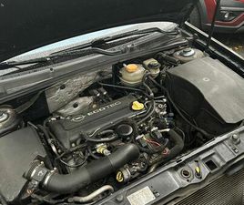 OPEL SIGNUM OPEL SIGNUM 2.2 DIRECT