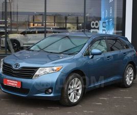 TOYOTA VENZA