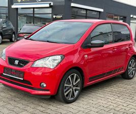 SEAT MII SEAT MII FR-LINE 1.0 / KLIMA