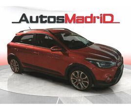 HYUNDAI I20 1.4 CRDI KLASS
