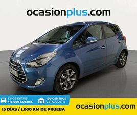 1.6 CRDI BLUEDRIVE TECNO 85 KW (115 CV)