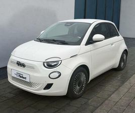 FIAT 500 E 42KWH