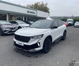 AUSTRAL FULL HYBRID E-TECH 200 CH ESPRIT ALPINE