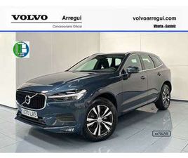 VOLVO XC60 B4 MOMENTUM PRO FWD AUT.