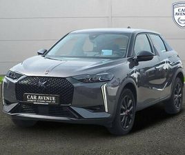 PURETECH 130CH PERFORMANCE LINE + AUTOMATIQUE