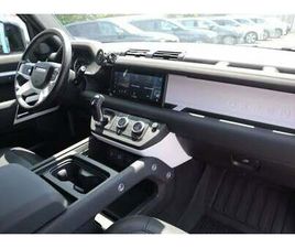 LAND ROVER DEFENDER D200 LAND-ROVER DEFENDER 110 3.0D L6 MHEV X-DYNAMIC SE AWD AUT. 200