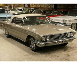 BUICK ELECTRA 225 CONVERTIBLE