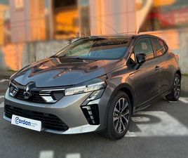 MITSUBISHI COLT MITSUBISHI COLT 1.0 MPI-T KAITEKI