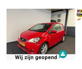 SEAT MII SEAT MII - 1.0 STYLE SPORT