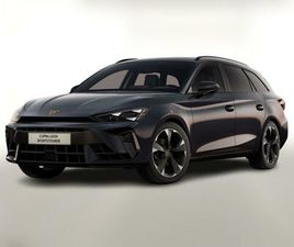 CUPRA LEON ST ST 1.5 ETSI 150 DSG INTELLID PANO MATRIX