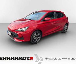 1.5 HYBRID+ AUTOMATIK LUXURY LED*NAV*SHZ*ACC*360°