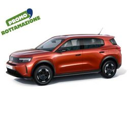 OPEL FRONTERA FRONTERA-E FRONTERA-E 113 CV EDITION